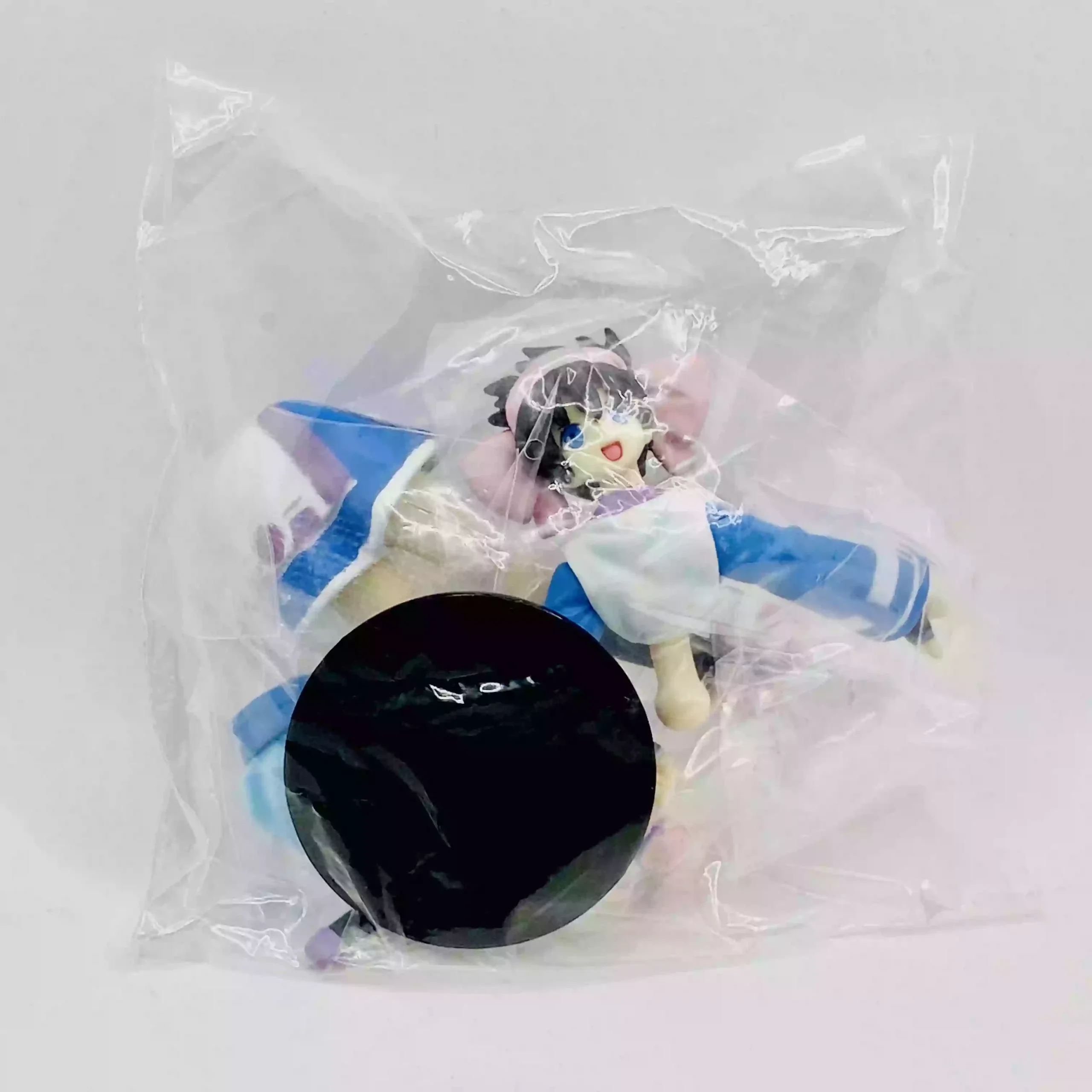 GASHAPON Samurai Spirits Super real figure SERIES 6+4 secret complet – Image 3