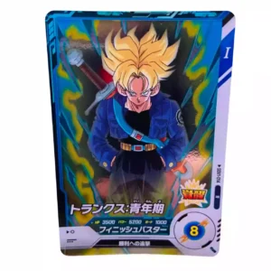 Carte Dragon ball Super Divers SDV-014 R