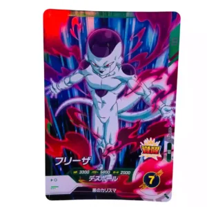 Carte Dragon ball Super Divers SDV-026 SR