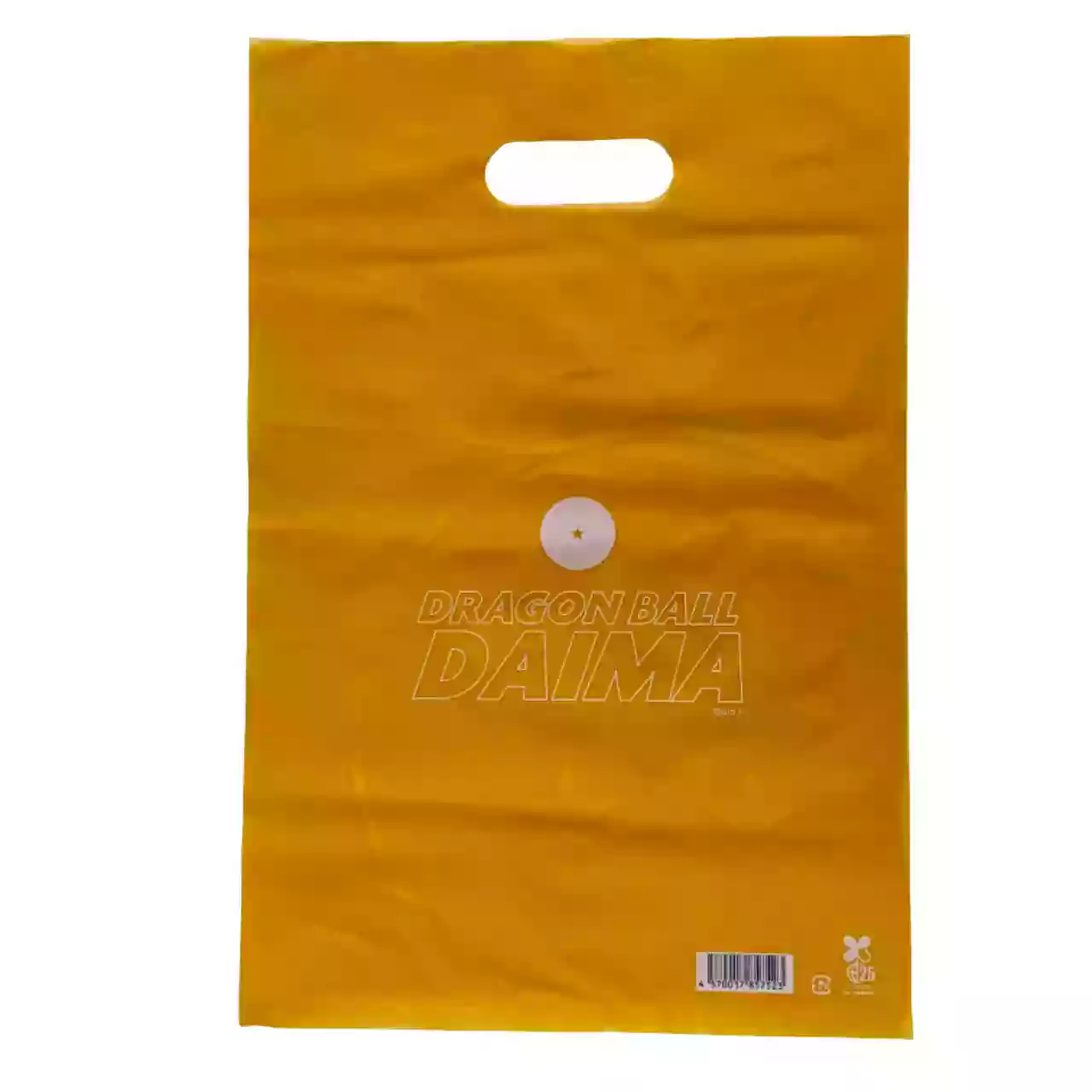 Porte-clés Dragon Ball Daima Set Goku et Végéta + Omaké – Image 8
