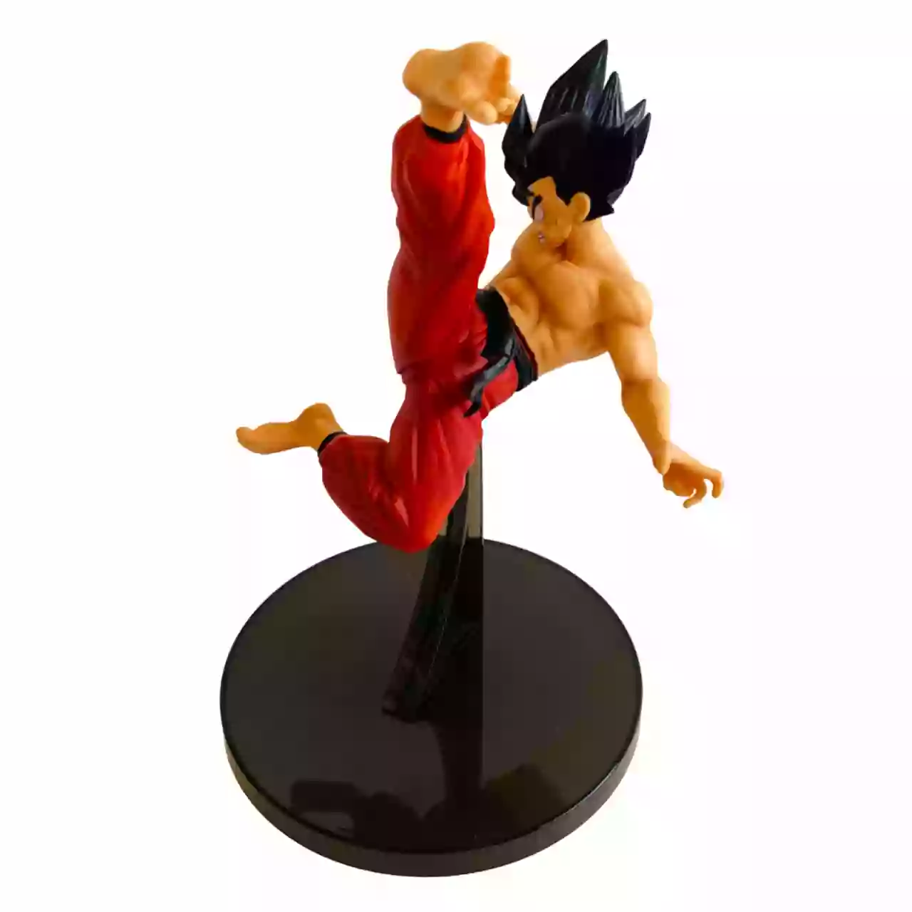 Figurines Dragon Ball Son Goku et Piccolo – Image 3