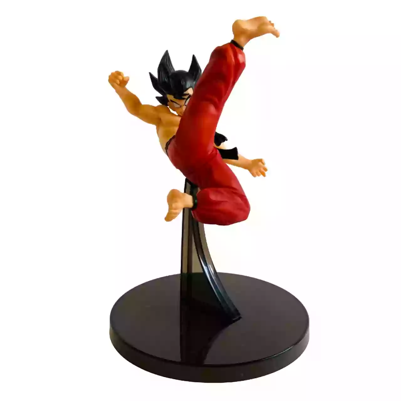 Figurines Dragon Ball Son Goku et Piccolo – Image 4