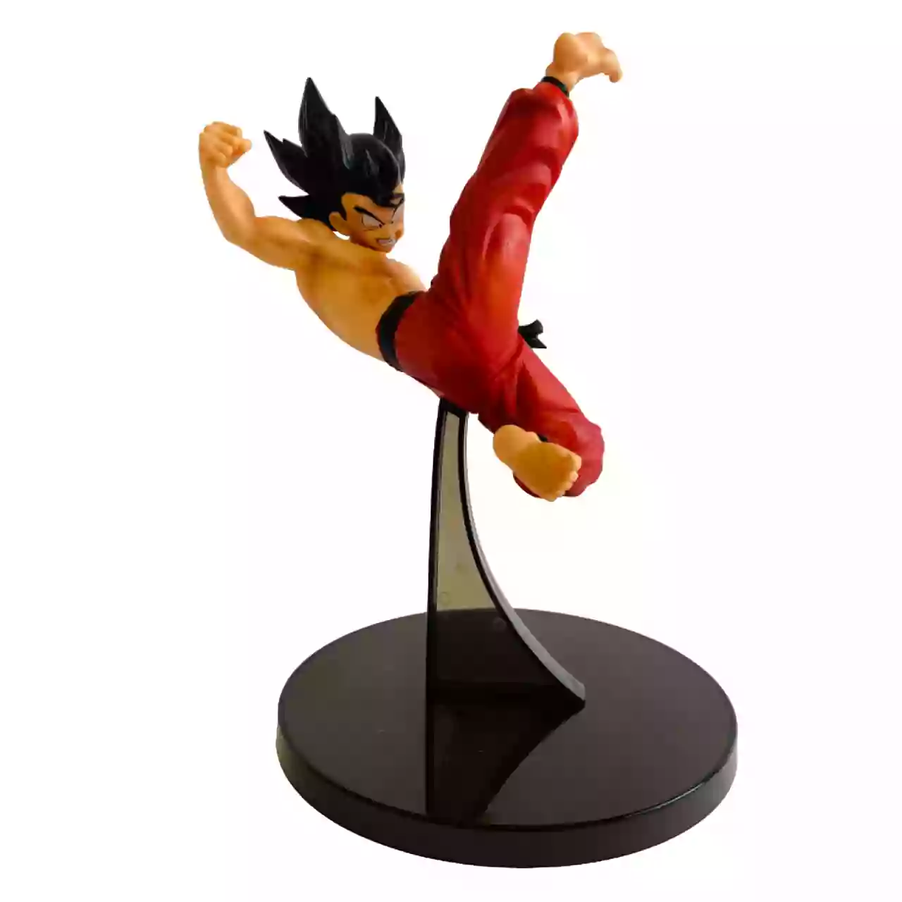 Figurines Dragon Ball Son Goku et Piccolo – Image 5