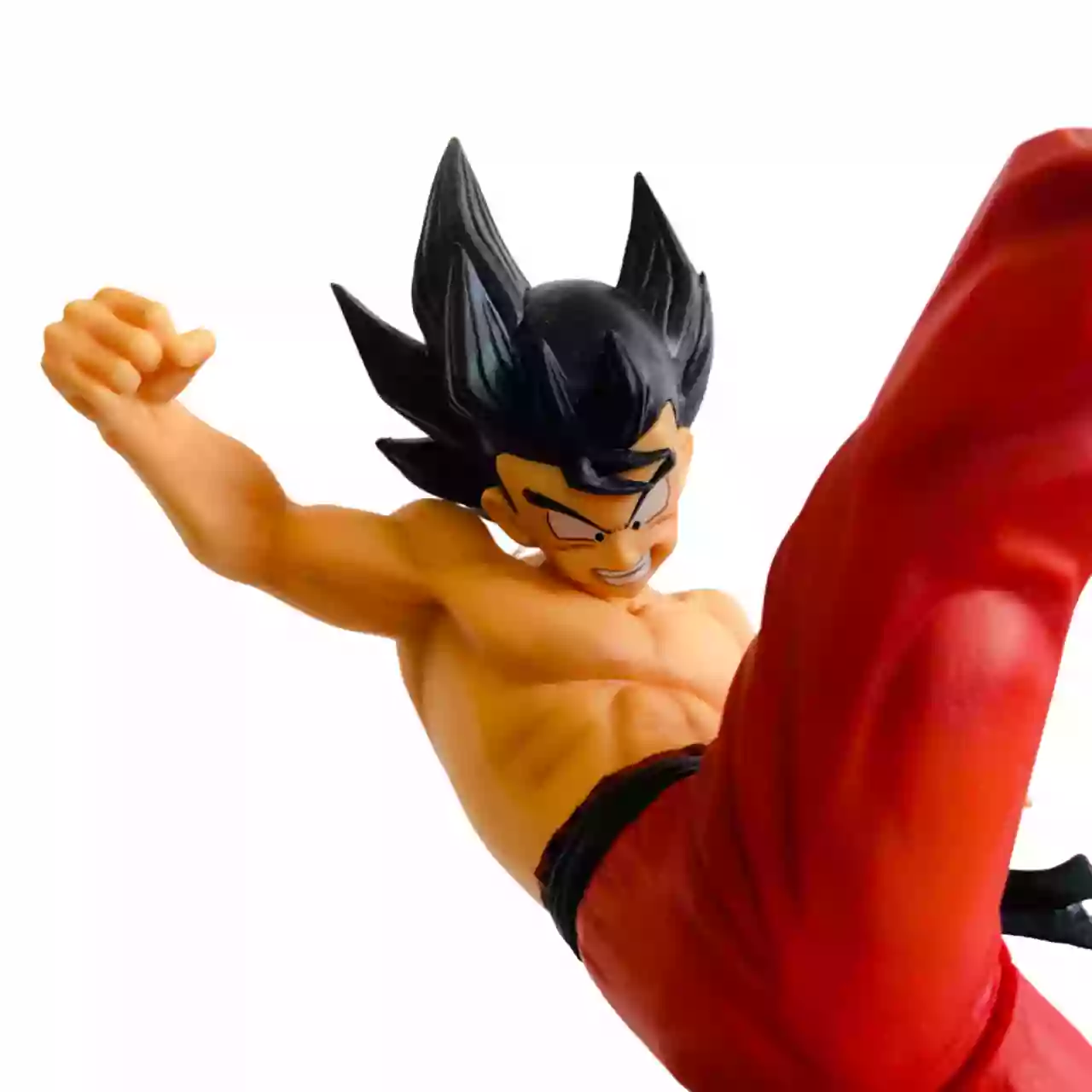 Figurines Dragon Ball Son Goku et Piccolo – Image 2