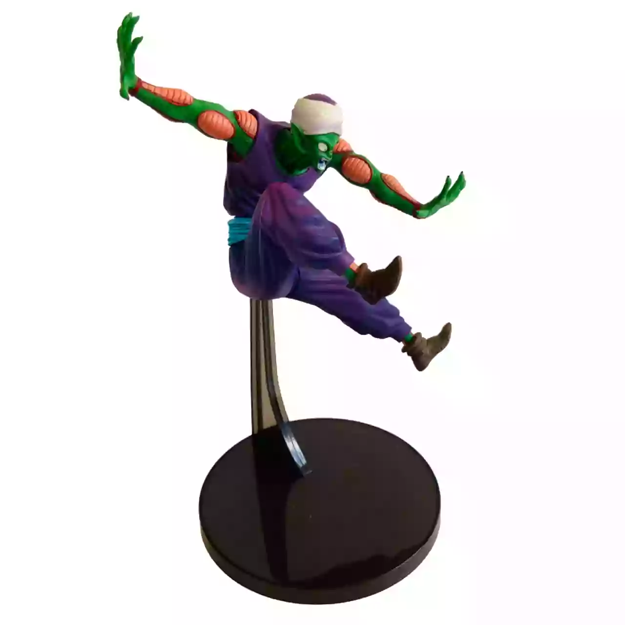 Figurines Dragon Ball Son Goku et Piccolo – Image 7