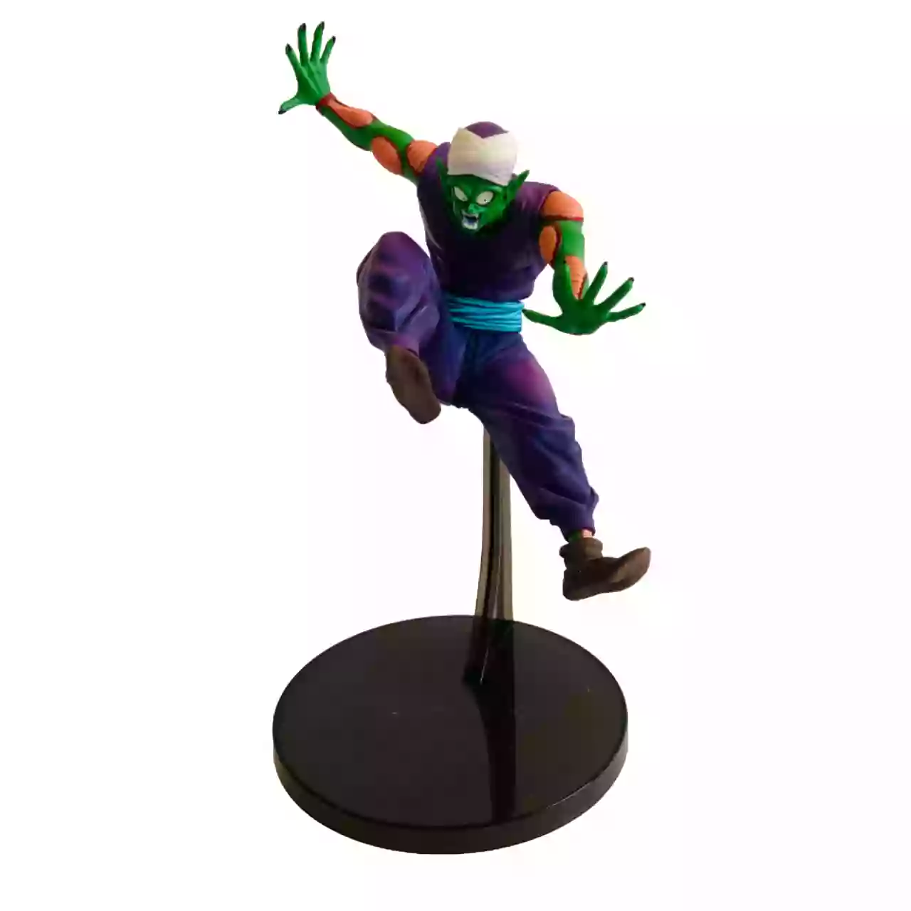 Figurines Dragon Ball Son Goku et Piccolo – Image 8