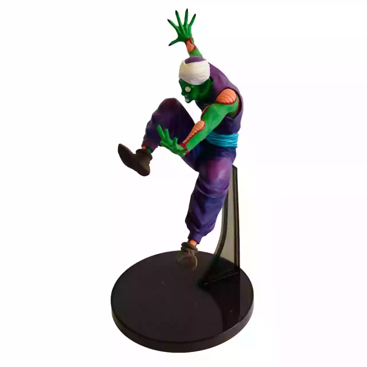 Figurines Dragon Ball Son Goku et Piccolo – Image 9