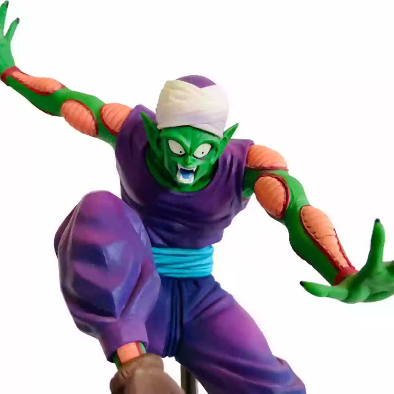Figurines Dragon Ball Son Goku et Piccolo – Image 6