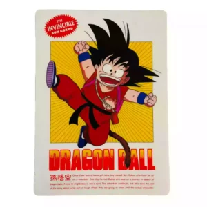 Shitajiki Dragon ball - 783076-1