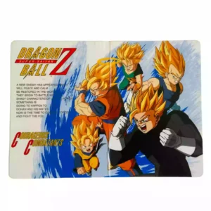 Shitajiki Dragon ball Z - 783375-25