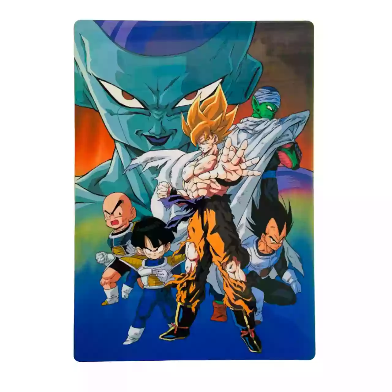 Shitajiki Dragon ball Z - 0791S