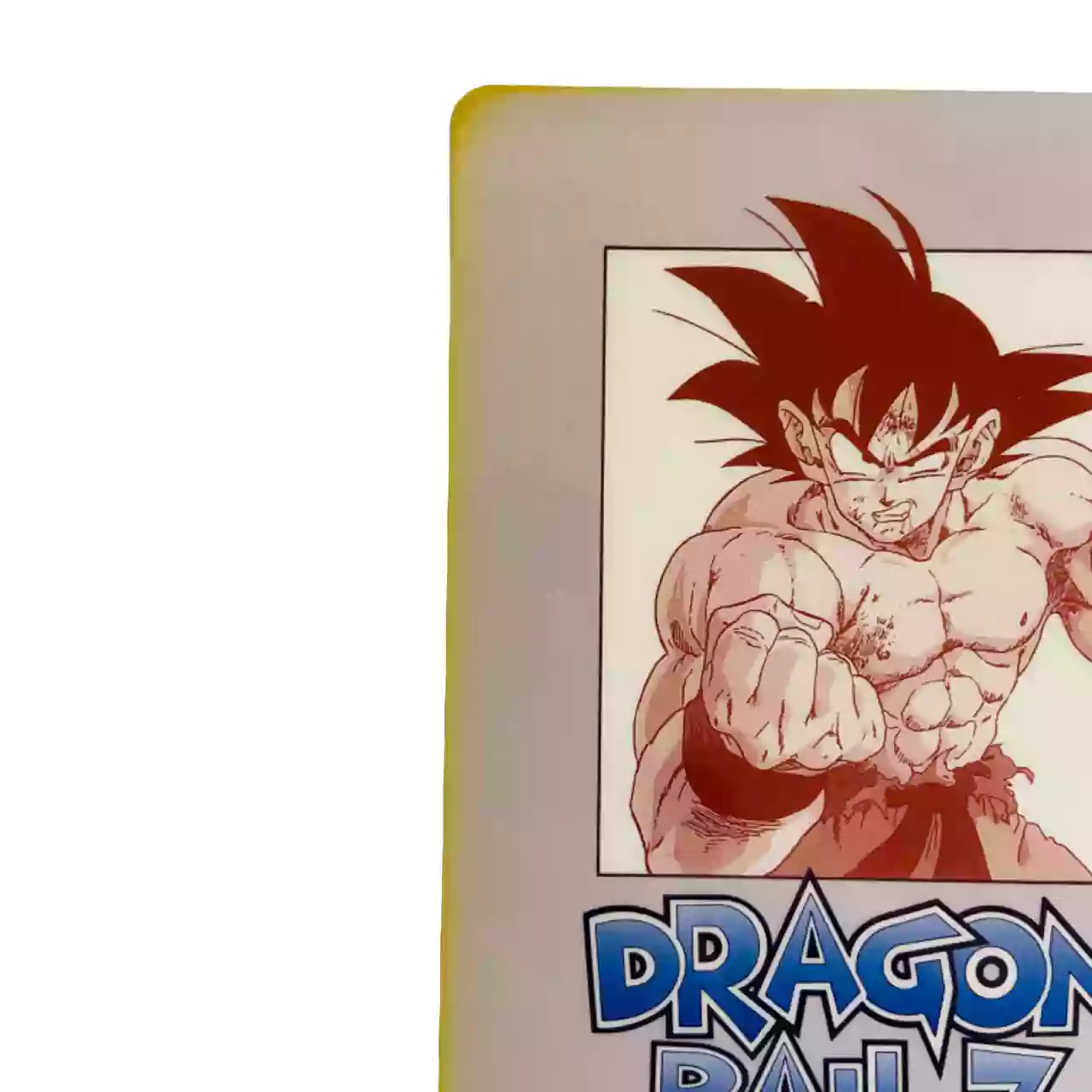 Shitajiki Dragon ball Z - 0791S – Image 3