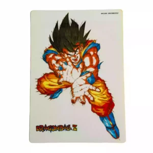 Shitajiki Dragon ball Z - 0691S